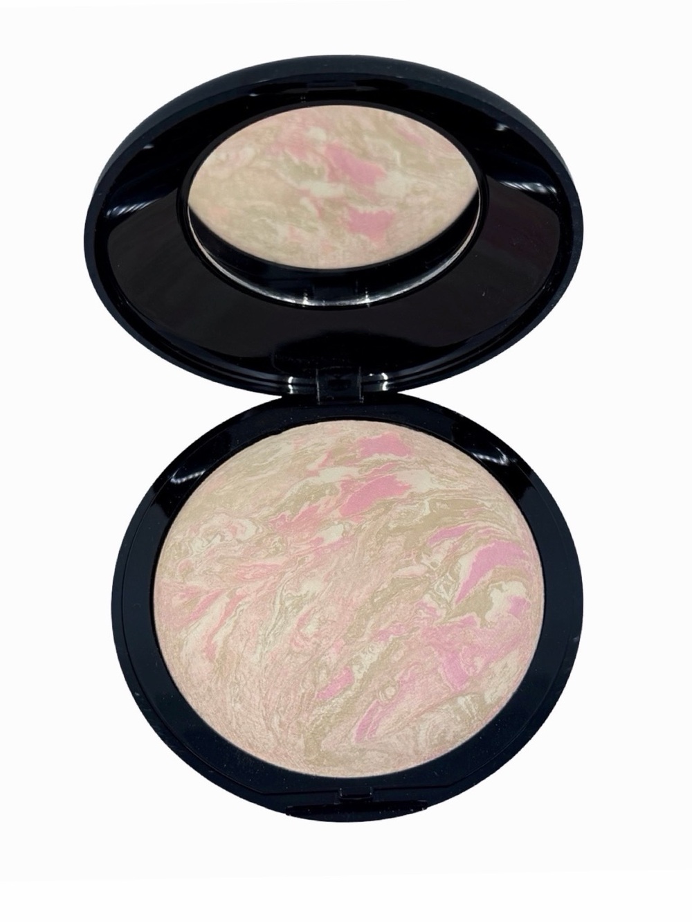 Laura Geller Baked Balance -N- Brighten Color Correcting Foundation - Porcelain